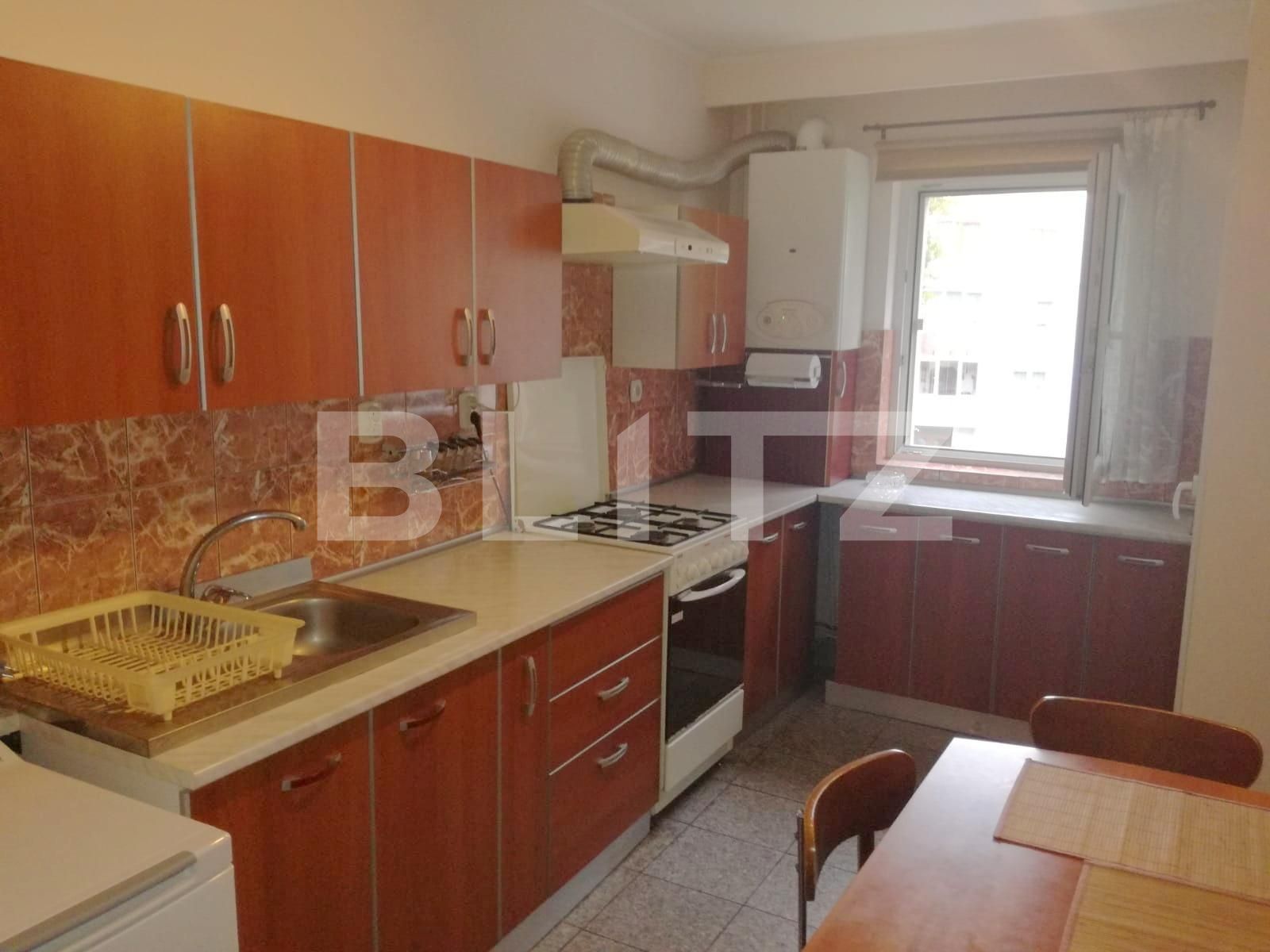 Apartament de închiriat 3 camere Manastur - 33707AI | BLITZ Cluj-Napoca | Poza7