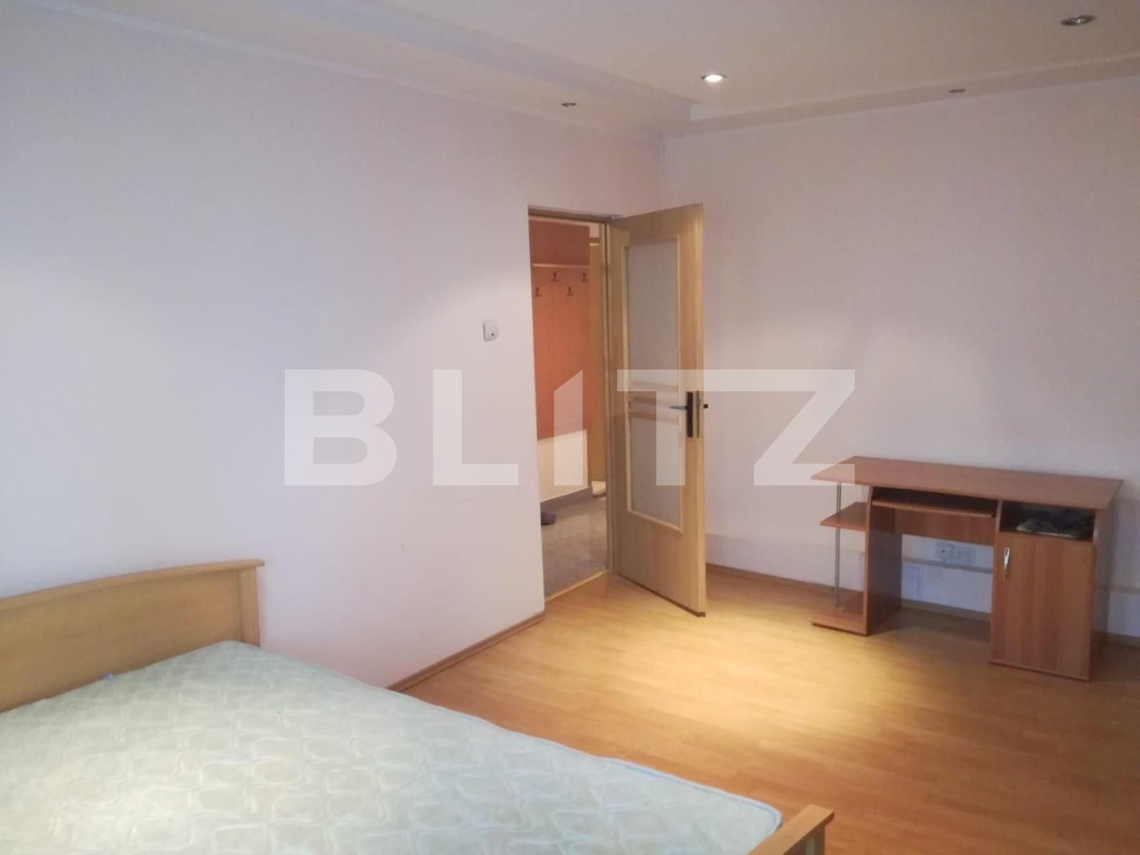 Apartament de închiriat 3 camere Manastur - 33707AI | BLITZ Cluj-Napoca | Poza2