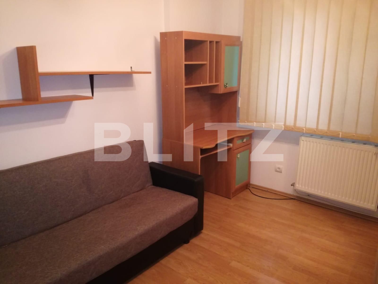 Apartament de închiriat 3 camere Manastur - 33707AI | BLITZ Cluj-Napoca | Poza5