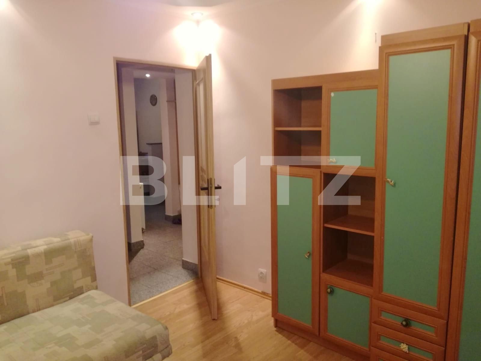 Apartament de închiriat 3 camere Manastur - 33707AI | BLITZ Cluj-Napoca | Poza4