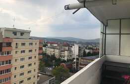 Apartament 3 camere, 80 mp, 2 balcoane, zona Spitalului de Recuperare!