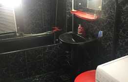 Apartament 3 camere, 80 mp, 2 balcoane, zona Spitalului de Recuperare!