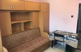 Apartament 3 camere, 80 mp, 2 balcoane, zona Spitalului de Recuperare!