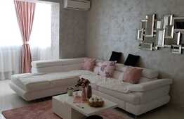 Apartament 3 camere, 80 mp, decomandat, zona strazii Parang