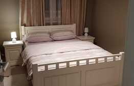 Apartament 3 camere, 80 mp, decomandat, zona strazii Parang