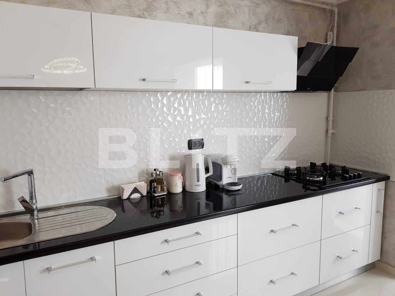 Apartament de închiriat 3 camere Manastur - 33709AI | BLITZ Cluj-Napoca | Poza3