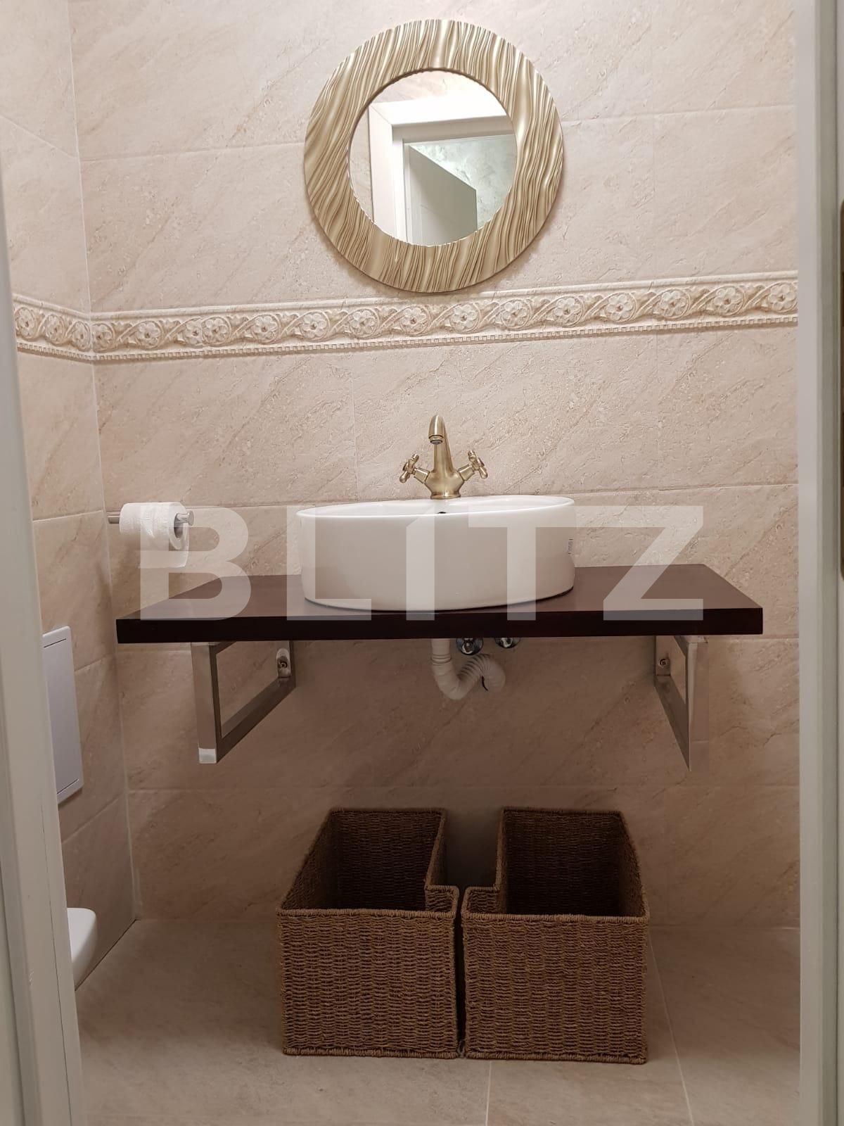 Apartament de închiriat 3 camere Manastur - 33709AI | BLITZ Cluj-Napoca | Poza8