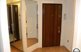 Vanzare apartament 2 camere, decomandat, 43 mp utili, zona Primaverii