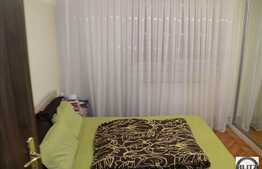 Vanzare apartament 2 camere, decomandat, 43 mp utili, zona Primaverii