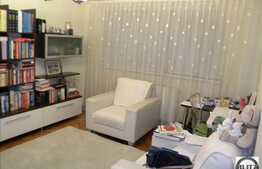 Vanzare apartament 2 camere, decomandat, 43 mp utili, zona Primaverii