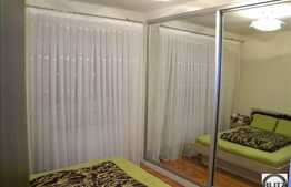 Vanzare apartament 2 camere, decomandat, 43 mp utili, zona Primaverii