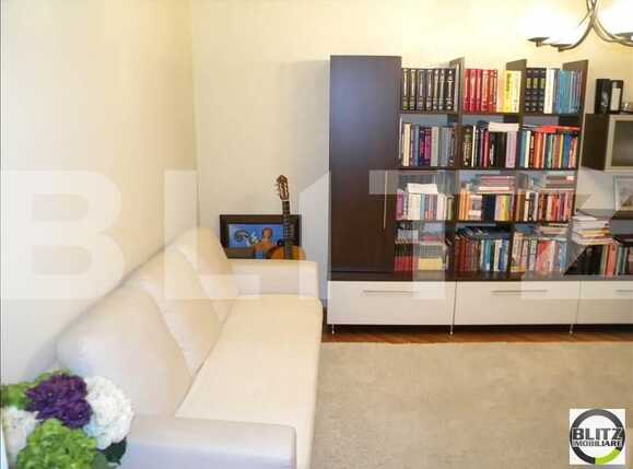 Apartament de vânzare 2 camere Manastur - 3371AV | BLITZ Cluj-Napoca | Poza1