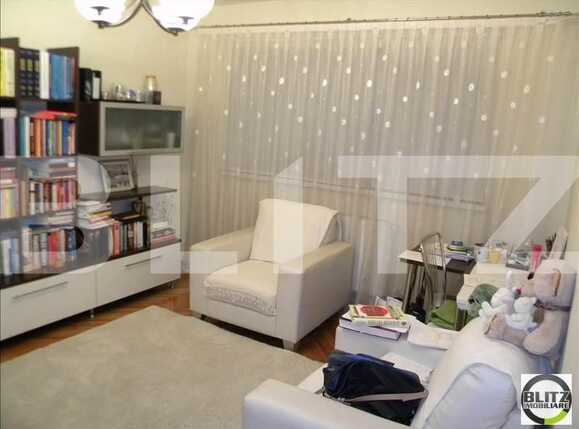 Apartament de vânzare 2 camere Manastur - 3371AV | BLITZ Cluj-Napoca | Poza2