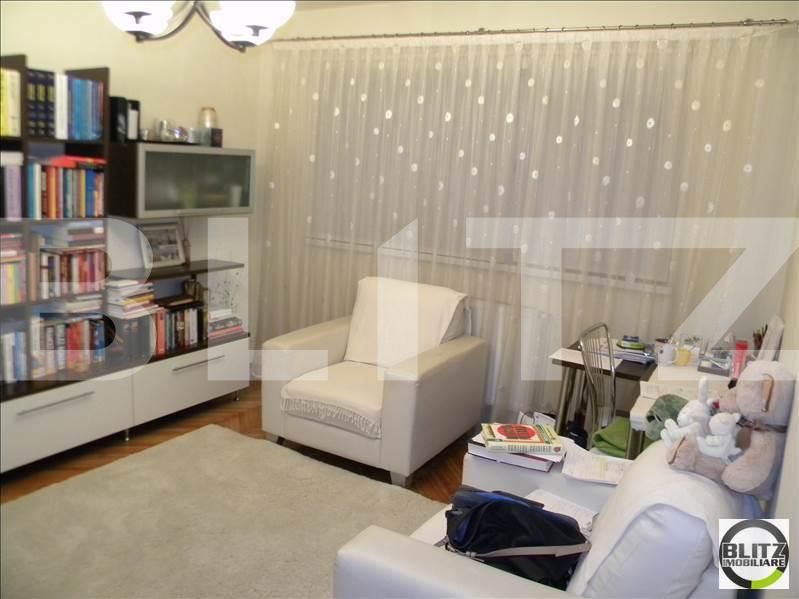 Apartament de vânzare 2 camere Manastur - 3371AV | BLITZ Cluj-Napoca | Poza2