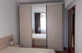 2 camere, 55 mp, decomandat, garaj, A.C., Complex Junior Residence