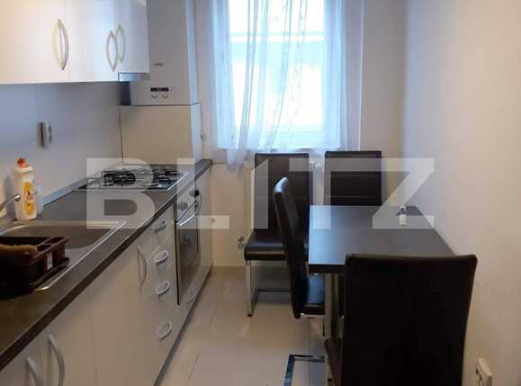 Apartament de închiriat 2 camere Iris - 33710AI | BLITZ Cluj-Napoca | Poza8