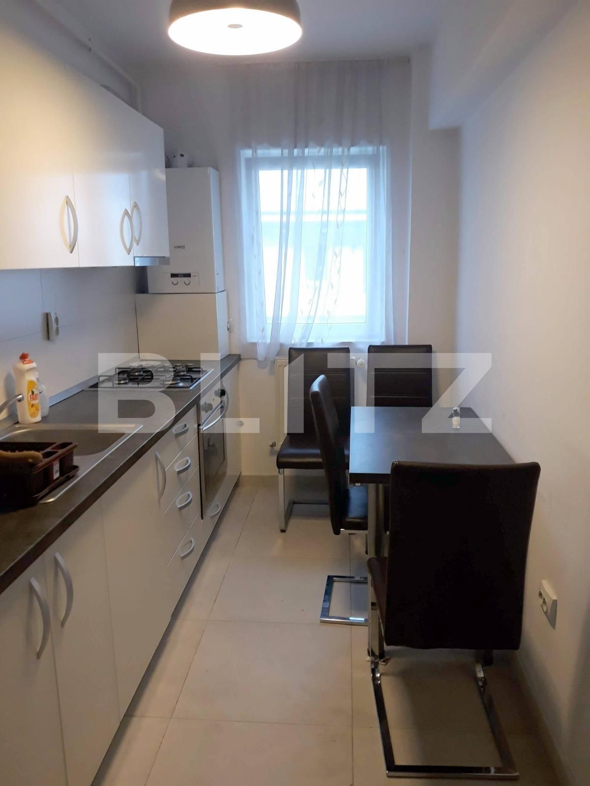 Apartament de închiriat 2 camere Iris - 33710AI | BLITZ Cluj-Napoca | Poza8