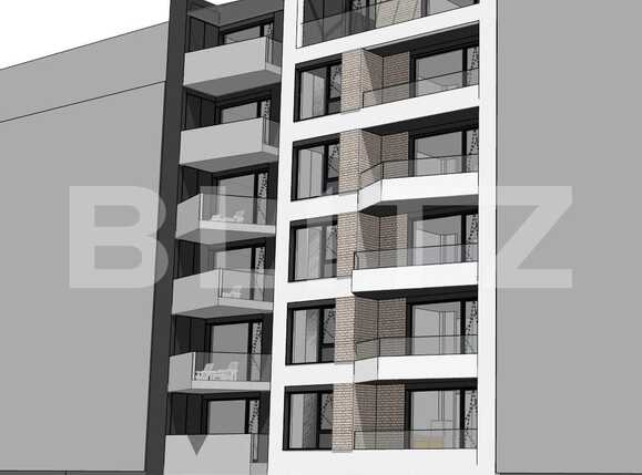 Apartament de vânzare 2 camere Gheorgheni - 33712AV | BLITZ Cluj-Napoca | Poza2