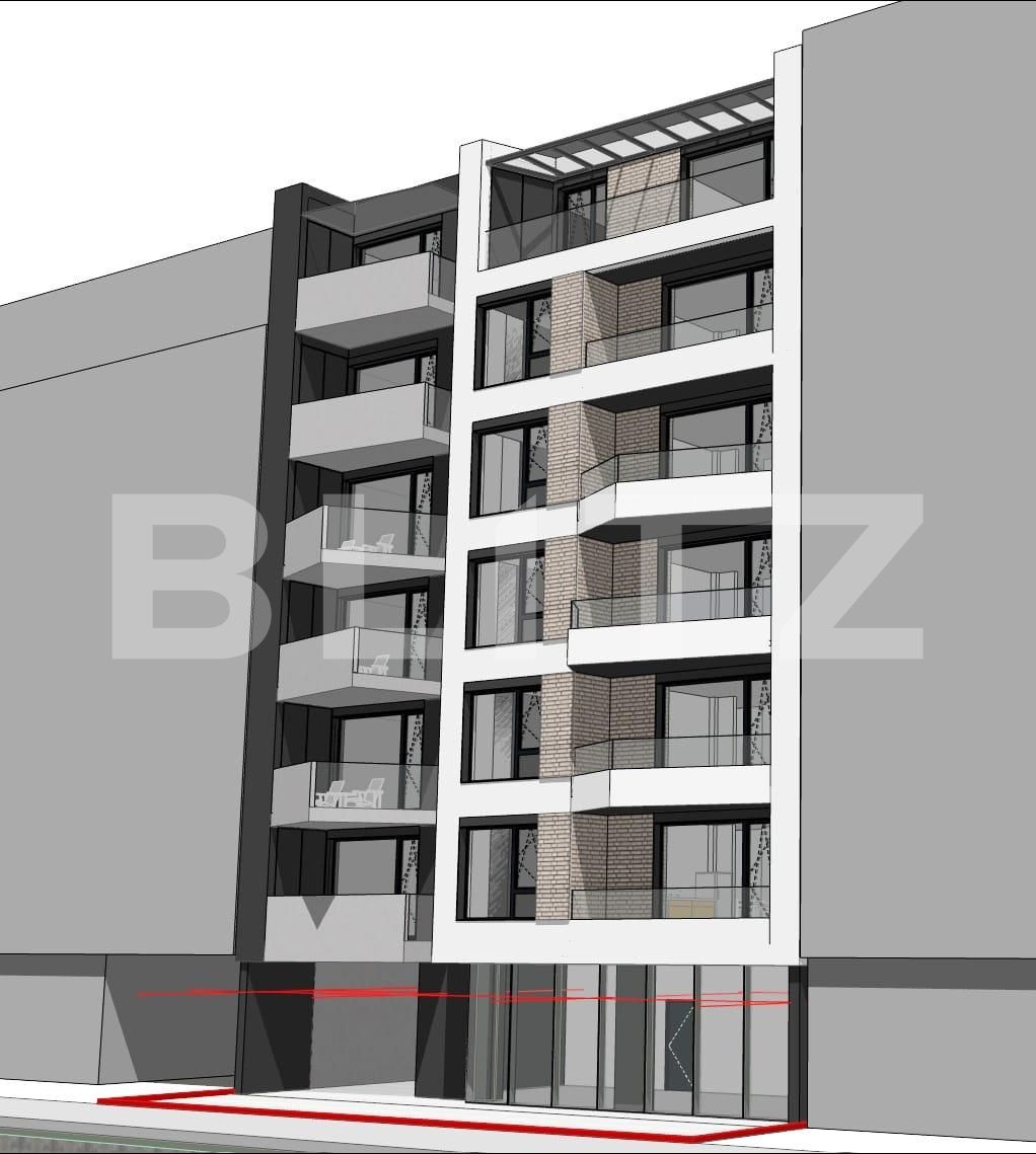 Apartament de vânzare 2 camere Gheorgheni - 33712AV | BLITZ Cluj-Napoca | Poza2