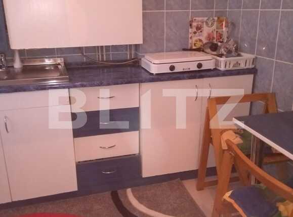 Apartament de închiriat 2 camere Central - 33715AI | BLITZ Cluj-Napoca | Poza5