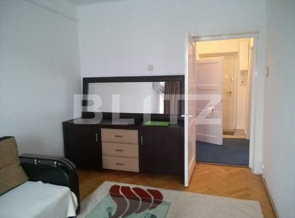 Apartament de închiriat 2 camere Central - 33715AI | BLITZ Cluj-Napoca | Poza2