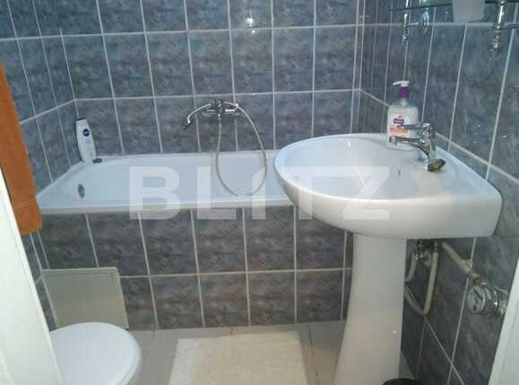 Apartament de închiriat 2 camere Central - 33715AI | BLITZ Cluj-Napoca | Poza8