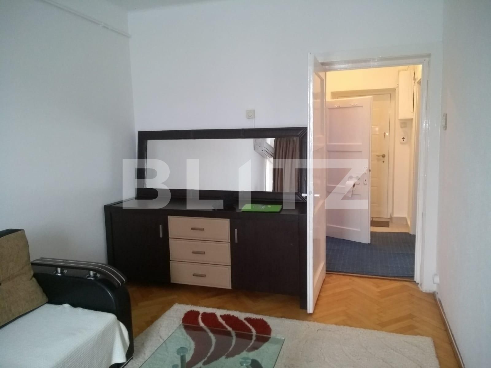 Apartament de închiriat 2 camere Central - 33715AI | BLITZ Cluj-Napoca | Poza2