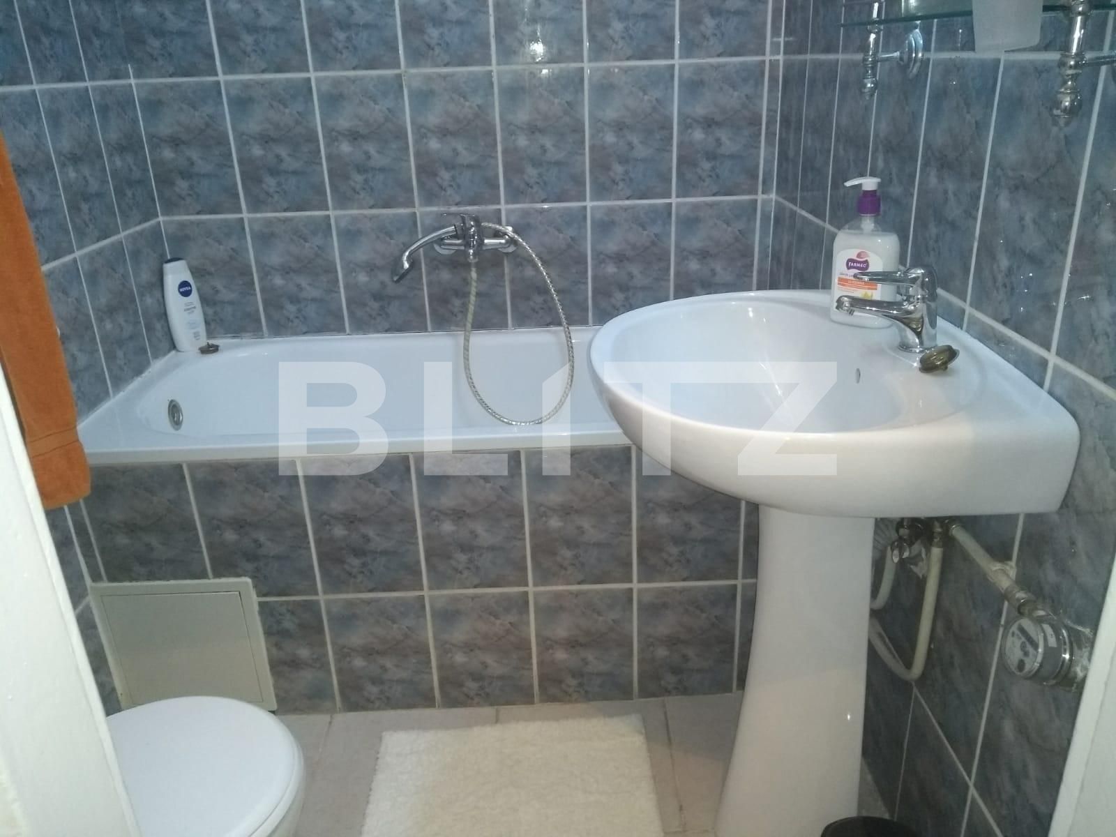 Apartament de închiriat 2 camere Central - 33715AI | BLITZ Cluj-Napoca | Poza8