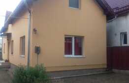 De vanzare casa individuala 84 mp, teren 480 mp, front 10 ml, zona strazii Plevnei