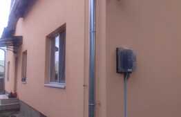 De vanzare casa individuala 84 mp, teren 480 mp, front 10 ml, zona strazii Plevnei