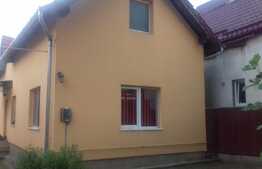 De vanzare casa individuala 84 mp, teren 480 mp, front 10 ml, zona strazii Plevnei