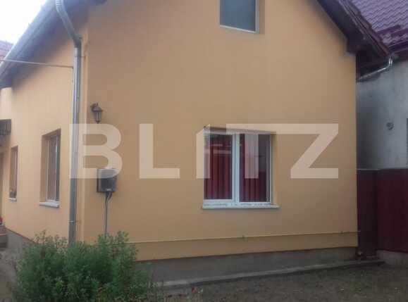 Casa de vânzare 2 camere Someseni - 33716CV | BLITZ Cluj-Napoca | Poza1