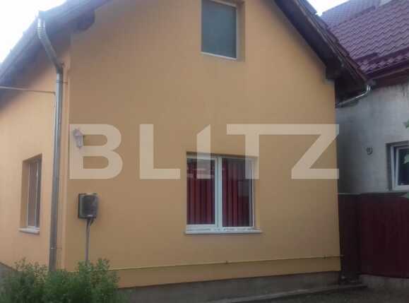 Casa de vânzare 2 camere Someseni - 33716CV | BLITZ Cluj-Napoca | Poza2