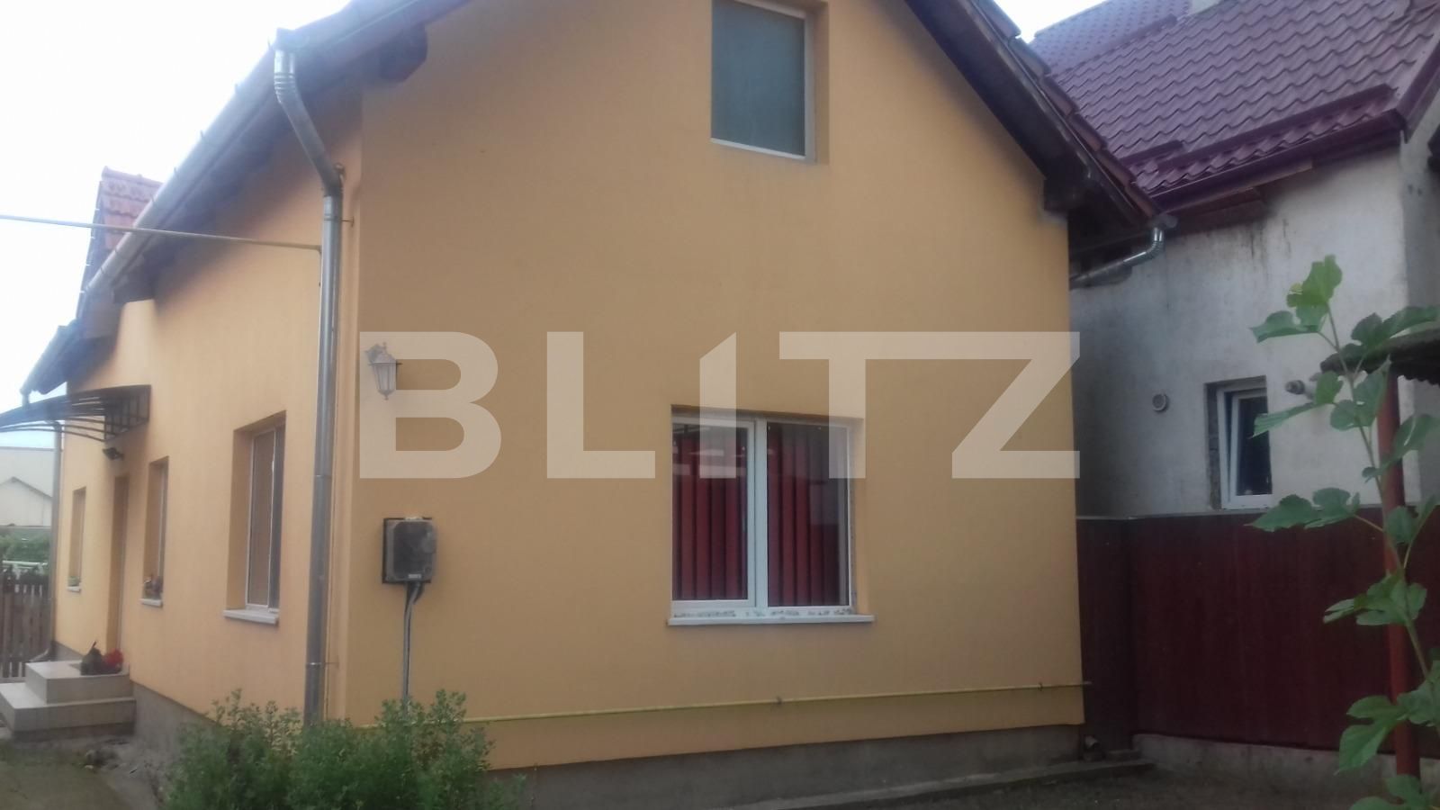 Casa de vânzare 2 camere Someseni - 33716CV | BLITZ Cluj-Napoca | Poza2