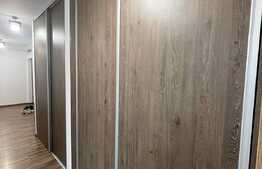 Apartament 2 camere decomandate, 63 mp, zona Iulius Mall