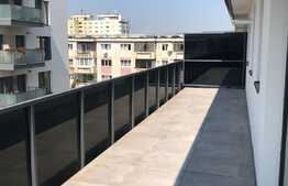 Apartament 2 camere decomandate, 63 mp, zona Iulius Mall