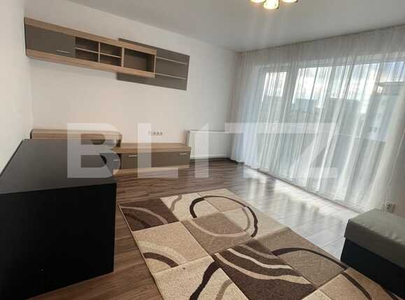 Apartament de închiriat 2 camere Gheorgheni - 33717AI | BLITZ Cluj-Napoca | Poza4