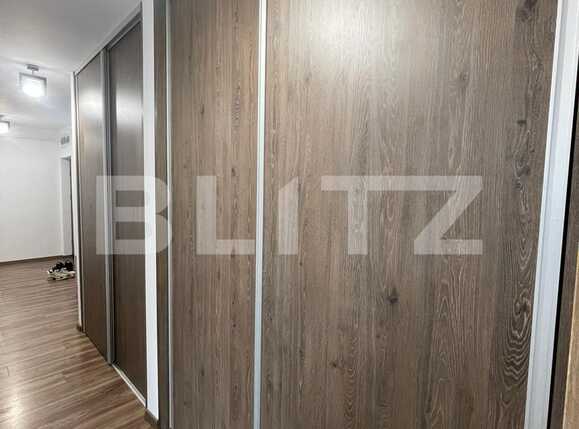 Apartament de închiriat 2 camere Gheorgheni - 33717AI | BLITZ Cluj-Napoca | Poza7