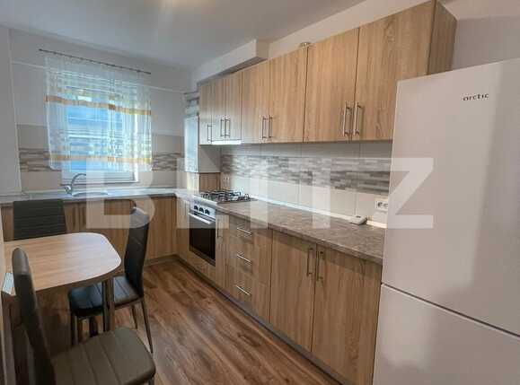 Apartament de închiriat 2 camere Gheorgheni - 33717AI | BLITZ Cluj-Napoca | Poza9
