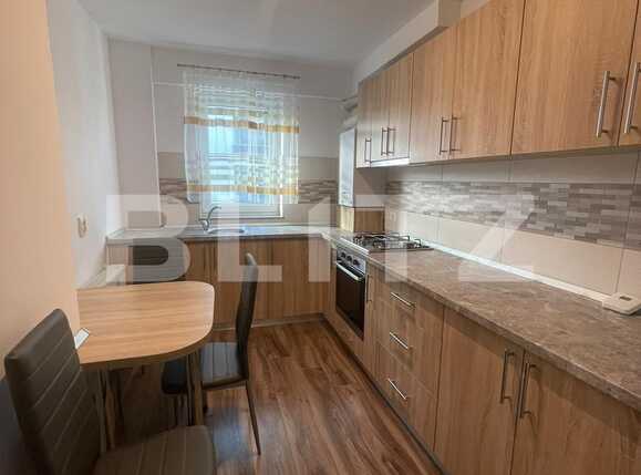 Apartament de închiriat 2 camere Gheorgheni - 33717AI | BLITZ Cluj-Napoca | Poza8