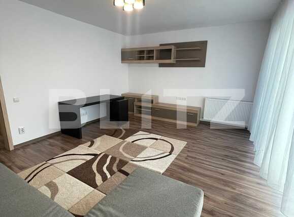Apartament de închiriat 2 camere Gheorgheni - 33717AI | BLITZ Cluj-Napoca | Poza3