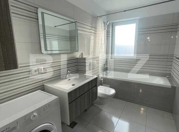 Apartament de închiriat 2 camere Gheorgheni - 33717AI | BLITZ Cluj-Napoca | Poza12