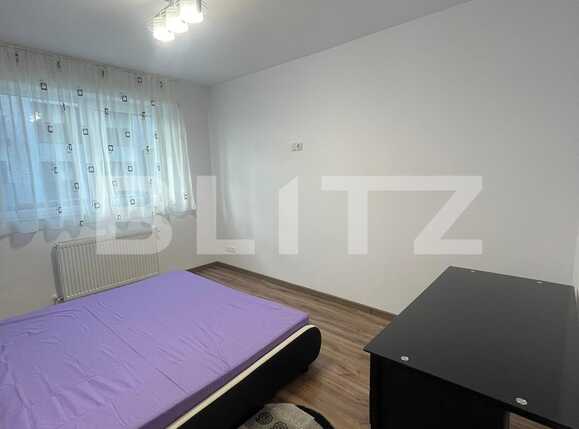 Apartament de închiriat 2 camere Gheorgheni - 33717AI | BLITZ Cluj-Napoca | Poza6