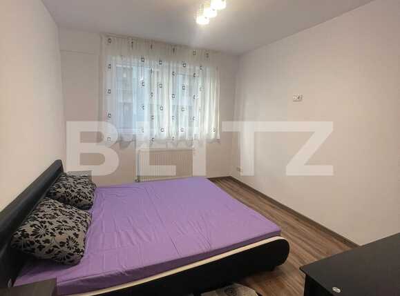 Apartament de închiriat 2 camere Gheorgheni - 33717AI | BLITZ Cluj-Napoca | Poza5