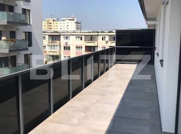 Apartament de închiriat 2 camere Gheorgheni - 33717AI | BLITZ Cluj-Napoca | Poza10