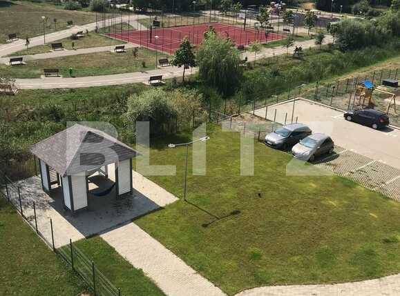 Apartament de închiriat 2 camere Gheorgheni - 33717AI | BLITZ Cluj-Napoca | Poza11