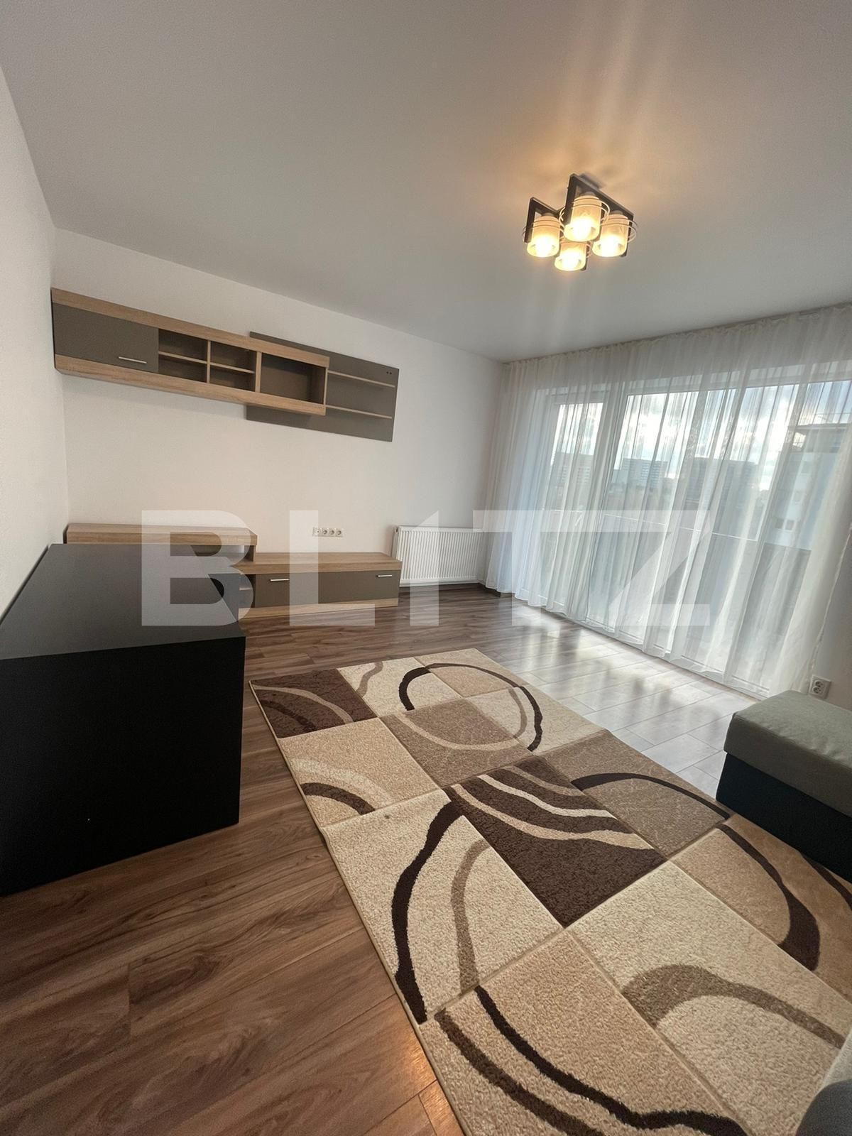Apartament de închiriat 2 camere Gheorgheni - 33717AI | BLITZ Cluj-Napoca | Poza4