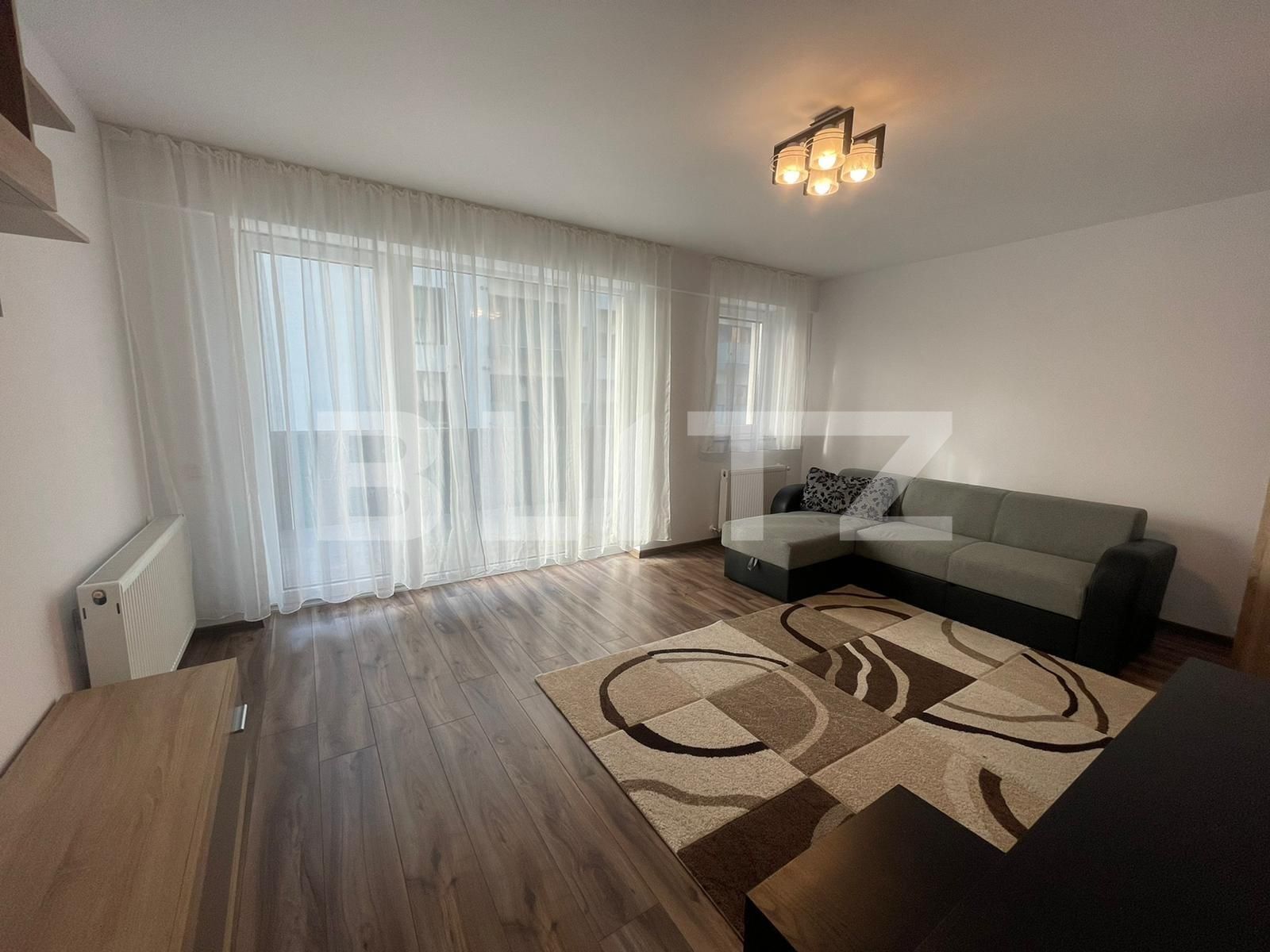 Apartament de închiriat 2 camere Gheorgheni - 33717AI | BLITZ Cluj-Napoca | Poza2