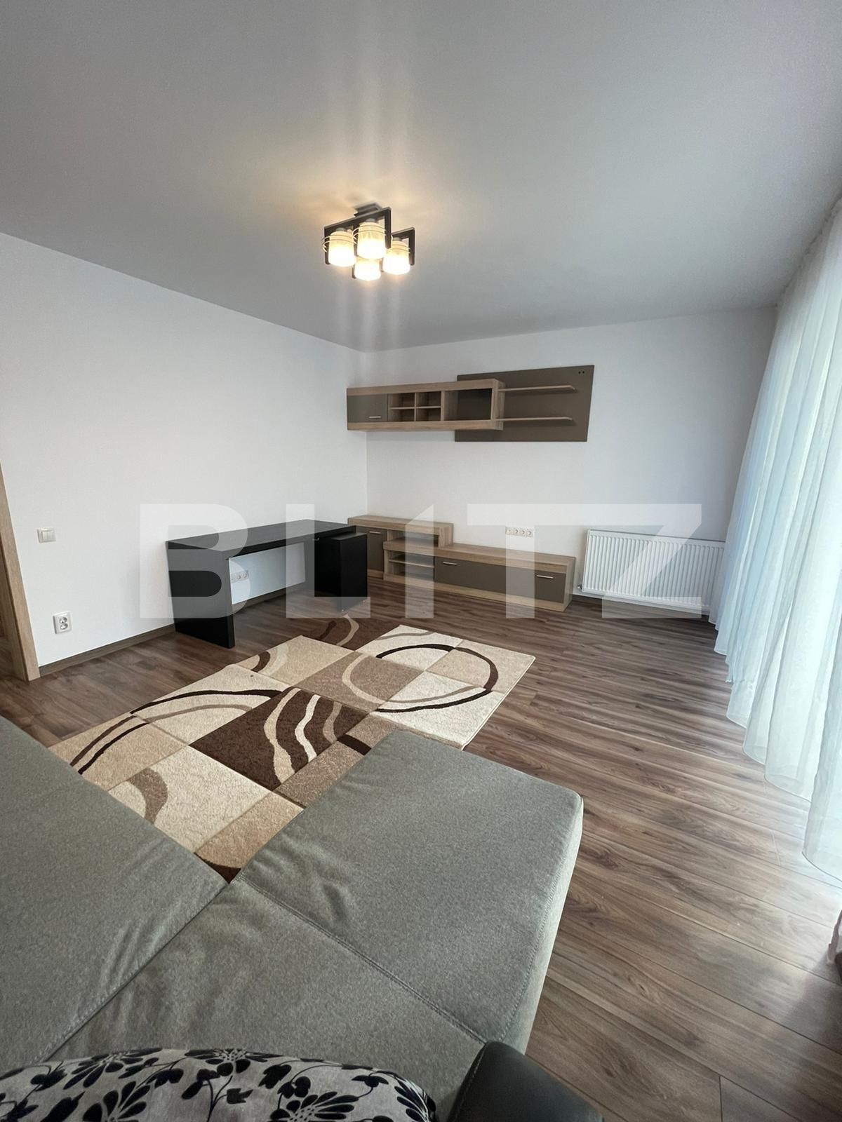 Apartament de închiriat 2 camere Gheorgheni - 33717AI | BLITZ Cluj-Napoca | Poza3