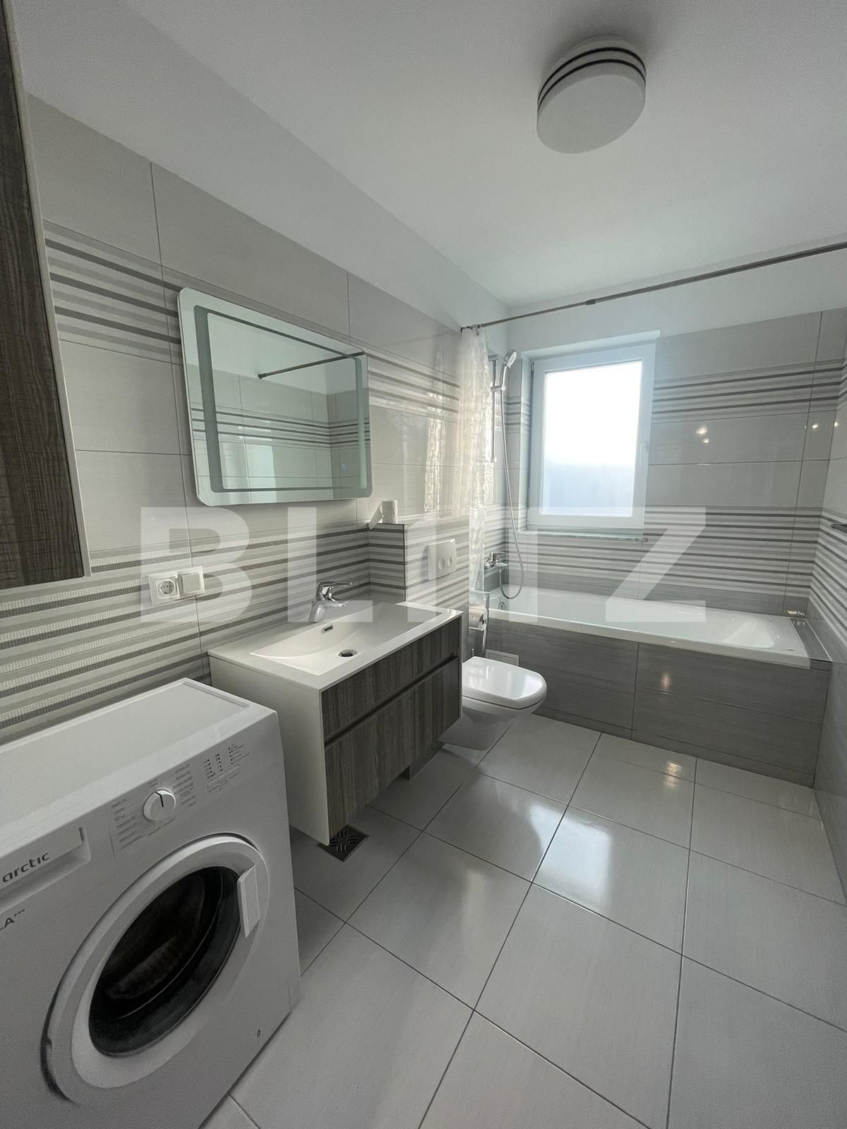 Apartament de închiriat 2 camere Gheorgheni - 33717AI | BLITZ Cluj-Napoca | Poza12